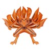 Figura Kurama Ver.B Naruto Shippuden 15cm - imagen 2