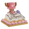 Figura Tony Tony Chopper Ver.A Paldoce Collection One Piece 6cm - imagen 1