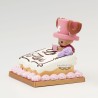 Figura Tony Tony Chopper Ver.A Paldoce Collection One Piece 6cm - imagen 2