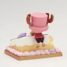 Figura Tony Tony Chopper Ver.A Paldoce Collection One Piece 6cm - imagen 3