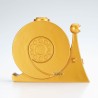 Figura Golden Den Den Sofvimates One Piece 9cm - imagen 2