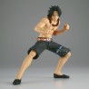 Figura Portgas.D.Ace Battle Record One Piece 13cm - imagen 1