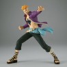 Figura Marco El Fenix Battle Record One Piece 14cm - imagen 1
