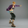Figura Marco El Fenix Battle Record One Piece 14cm - imagen 2