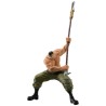 Figura Edward Newgate Grandista One Piece 21cm - imagen 3