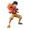 Figura Monkey D.Luffy Special Edition Grandista One Piece 21cm - imagen 1