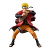 Figura Naruto Uzumaki Grandista Naruto Shippuden 22cm - imagen 1