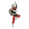 Figura Jiece Soild Edge Works Dragon Ball Z 13cm - imagen 1