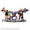 Figura Recoome Solid Edge Works Dragon Ball Z 14cm - imagen 2