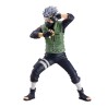 Figura Hatake Kakashi Grandista Naruto Shippuden 23cm - imagen 1