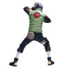 Figura Hatake Kakashi Grandista Naruto Shippuden 23cm - imagen 3