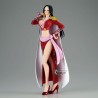Figura Boa Hancock Glitter & Glamorous One Piece 22cm - imagen 2