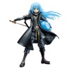 Figura Rimuru Tempest Clear Materials That Time I Got Reincarnated as a Slime 23cm - imagen 2