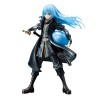 Figura Rimuru Tempest Clear Materials That Time I Got Reincarnated as a Slime 23cm - imagen 3