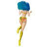Figura Lum ver.A Sparkle style Glitter & Glamours Urusei Yatsura 22cm - imagen 3