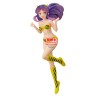 Figura Lum ver.B Sparkle style Glitter & Glamours Urusei Yatsura 22cm - imagen 1