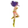 Figura Lum ver.B Sparkle style Glitter & Glamours Urusei Yatsura 22cm - imagen 2