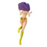 Figura Lum ver.B Sparkle style Glitter & Glamours Urusei Yatsura 22cm - imagen 3