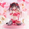 Figura Kurumi Tokisaki Happy Birthday Date a Live 12cm - imagen 2