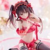 Figura Kurumi Tokisaki Happy Birthday Date a Live 12cm - imagen 3