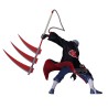 Figura Hidan ver.B Vibration Stars Naruto Shippuden 13cm - imagen 3
