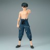 Figura Yusuke Urameshi Maximatic Yu Yu Hakusho 21cm - imagen 2