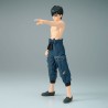 Figura Yusuke Urameshi Maximatic Yu Yu Hakusho 21cm - imagen 3