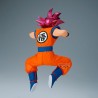 Figura Son Goku Match Makers Dragon Ball Super 12cm - imagen 3