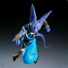 Figura Beerus Match Makers Dragon Ball Super 15cm - imagen 3