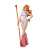 Figura Nami The Shukko One Piece 16cm - imagen 1