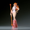 Figura Nami The Shukko One Piece 16cm - imagen 2