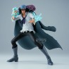 Figura Kuzan Battle Record One Piece 15cm - imagen 2