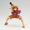 Figura Monkey D Luffy ver.A Maximatic One Piece 21cm - imagen 2