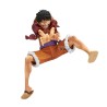 Figura Monkey D Luffy ver.B Maximatic One Piece 21cm - imagen 1