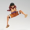 Figura Monkey D Luffy ver.B Maximatic One Piece 21cm - imagen 2