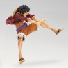 Figura Monkey D Luffy ver.B Maximatic One Piece 21cm - imagen 3