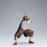 Figura Shanks Grandista One Piece 22cm - imagen 2