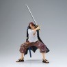 Figura Shanks Grandista One Piece 22cm - imagen 3
