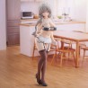 Figura Uzaki Tsuki Glitter & Glamours Uzaki-Chan Qants to Hang Out! 27cm - imagen 3