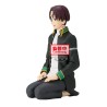 Figura Suo Hayato Sitting Wind Breaker 11cm - imagen 3