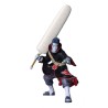 Figura Kisame Hoshigaki Vibration Stars Naruto Shippuden 13cm - imagen 1