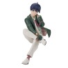 Figura Yoichi Isagi Sweets Flavor Blue Lock 13cm - imagen 1