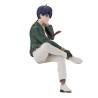 Figura Yoichi Isagi Sweets Flavor Blue Lock 13cm - imagen 3