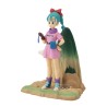 Figura Bulma History Box Dragon Ball 13cm - imagen 1