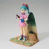 Figura Bulma History Box Dragon Ball 13cm - imagen 3