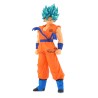 Figura Son Goku Blood of Saiyans Dragon Ball Super 18cm - imagen 1