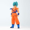 Figura Son Goku Blood of Saiyans Dragon Ball Super 18cm - imagen 2