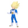 Figura Vegeta Dragon Ball Daima 17cm - imagen 1