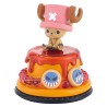 Figura Tony Tony Chopper ver.C Paldoce One Piece 6cm - imagen 1