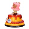 Figura Tony Tony Chopper ver.C Paldoce One Piece 6cm - imagen 2
